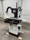 Chevalier FSG-618M Hand Feed Surface Grinder Lmc #51704 Used. Price: $5250.00.