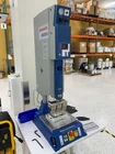 Branson Model 2000IW Ultrasonic Welders 3300 Watts New 2020 Used. Price: $9950.00.