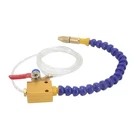 Eldwviz Mist Coolant Lubrication Spray System For 8MM Air Pipe Cnc Lat New. Price: $14.79.