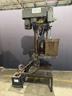 Clausing 2220 Production Drill Press Used. Price: $500.00.