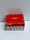 Beckhoff KL1408-0000 Digital Input Terminal (1 Box QTY10) New. Price: $250.00.