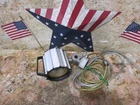 Waldmann Cnc Work Halogen Talk Light Lamp 762 Mhwk NR.110960 24V 60W IP65 Used. Price: $99.99.