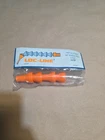 Loc-line 51802 NOZZLE,ROUND,3/8,PK4 New. Price: $8.99.