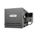 Knife Makers Kiln HS-18K-SPK-120 Heat Treating Oven Shot & New. Price: $2469.00.