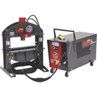 Edwards 20-TON Shop Press, Single Phase, 230 Volt, Model# HAT2010 New. Price: $9596.99.