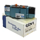 Mac Valves 82A-EC-000-TM-DAAP-1DA Double Solenoid Piloted 110-120VAC 5.4W New. Price: $152.15.