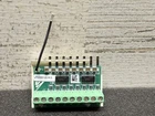 Yaskawa UTC000120 Logic Interface Option Card 120V-AC New. Price: $39.99.
