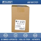 Allen Bradley 25B-D017N114 Ser Powerflex 525 Ac Drive 7.5KW 10HP, New Sealed. Price: $685.94.
