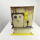 MAC-50SP-FR-OT-3A 0.6KW Oil Chiller Cooling Unit 200V Only 3PH -15/15 Used. Price: $590.11.