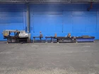 Hem, Inc Horizontal Band Saw H140A Used. Price: $4945.00.