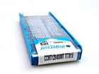 Ingersoll 120408MT TT7015 (ccmt 432MT) Carbide Turning Inserts (box Of 10) New. Price: $49.95.