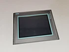 Siemens Mp 377 12" Touch Screen Panel Used. Price: $463.50.