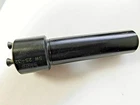Iscar Self-grip 25MM 90 Shank Milling Tip Insert Holder & 4300512 New. Price: $110.00.
