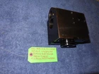 Dmg Mori Seiki Nlx 3000 Bmt 60 Turret Double Side 32MM Dia. Boring Bar Holder Used. Price: $680.00.