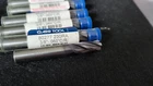 Garr 3/8" - .060 Corner Radius Carbide 4 Flute Endmill 80277 230RA New. Price: $30.00.