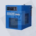 Schulz Ads 20 Refrigerated Compressed Air Dryer Cfm, 115V New. Price: $1381.80.
