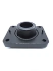 Bridgeport Mill, Milling Machine Cross Feed Bearing Bracket 2060082 M1185 Used. Price: $146.99.