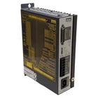 Parker ZETA4-240 Stepper Motor Drive, 4A, 120/240VAC Input, 170/340VDC Bus Used. Price: $1000.00.