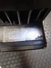 #525, Grundfos Coolant Pump, MTH2-30/3, A-w-a-aqqv, Ycm 102A Part# 10230027. Used. Price: $399.99.