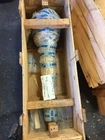 Factory Rebuilt Spindle Unit For Mori Seiki ZL-45W Cnc Lathe New. Price: $6500.00.