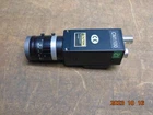 Sentech STC-1100B Machine Vision Camera Fujinon HF9HA-1B Lens Used. Price: $125.00.