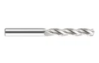 Garr 3FL Solid Carbide 1/2 New Jobber Drill Bit, Alumastar Coated 5-3/8 Oal. Price: $58.79.