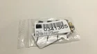 Trumpf 0341365 Plug Nipple Fitting New. Price: $25.00.