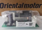 1PC New Vexta Oriental Motor Drive CRD5114P #us. Price: $280.35.