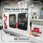 1996 Haas VF-3B Cnc Vertical Machining Center Geared Head New Spindle 2018 Used. Price: $15500.00.