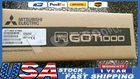 Mitsubishi GT1565-VTBA Touch Screen New One Expedited Shipping GT1565VTBA. Price: $478.69.