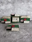 Asco 97-841 8210 8211 Red-hat Solenoid Valve Spare Parts Kit Rebuild (lot Of 4) New. Price: $60.00.