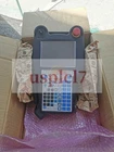 One New Fanuc Teach Pendant A05B-2518-C203#EMH. Price: $3164.67.