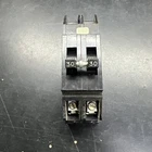 Zinsco Sylvania Challenger Gte Q230 Pole Amp Type Qc Circuit Breaker Used. Price: $22.95.