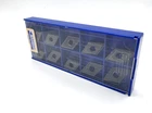 Sumitomo Turning Insert: DNMG432EEG AC5015S For Stainless Steel (pack Of 10) New. Price: $69.95.