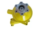 Fits Komatsu S6D105 Wheel Loader WA250-1 WA300-1 WA320-1 Water Pump 6136-61-1501 New. Price: $268.89.