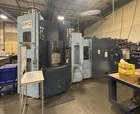 2016 Matsuura H.plus 300 PC-15 Cnc Horizontal Machining Center Used. Price: $215000.00.