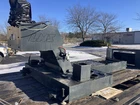 Lns MH-250 Turbo Series Self Cleaning Cleated Belt Chip Conveyor Cnc Machinery Used. Price: $3500.00.