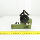 Makino EC-7050 Wire Pulley Assembly Used. Price: $130.05.