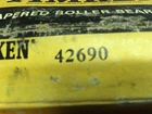 Timken Cone HM-911245 New. Price: $65.00.