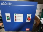 Aerovironment Cover Panel ABC-150 Control 05329, AE450793, 01803-60, Used. Price: $728.27.