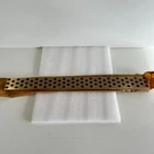 Misumi STBW60-605-15 Oil Free Slide Plate 60MM Copper Alloy Blank New. Price: $249.95.