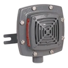 Edwards Signaling 879EX-G1 Haz Location Vibrating HORN,24VDC,0.16A 16G569 New. Price: $1676.88.