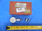 Dial Test Indicator 0-0.8MM Shanghai Tool Works Co. Possibly Not Working For. Price: $23.39.