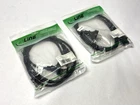 Inline 16652F Power Cable China Plug IEC-C13 1.8M Lot Of New. Price: $18.99.