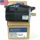 One Brand New Mitsubishi HC-KFS43K HCKFS43K Servo Motor Us Stock. Price: $138.83.