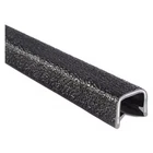 Trim-lok 1350B2X1/2-100 Seal, Pvc, Aluminum, Ft Length, 5/8 Overall New. Price: $122.36.