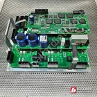 Fanuc A06B-6400-H005 6-AXIS Servo Amplifier R30IB Mate & Plus New. Price: $5987.34.