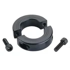 Ruland Shaft Collar, Clamp, 2PC, 36MM, Steel MSP-36-F New. Price: $37.96.