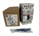 Allen-bradley 140U-H3C3-C20 20A 3-POLE Molded Case Circuit Breaker 35KA New. Price: $195.00.