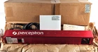 New Perceptron 912-0022 Tricam Surface Sensor S1200-X0079-Y0108-Z0218 Rev.. Price: $2250.00.